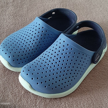 Сабо Crocs