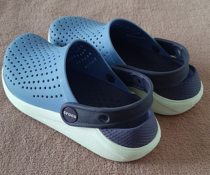 Сабо Crocs (2 фото из 7)