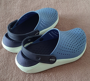 Сабо Crocs (3 фото из 7)