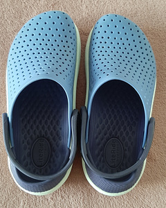 Сабо Crocs (5 фото из 7)