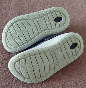 Сабо Crocs (6 фото из 7)