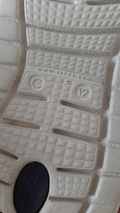 Сабо Crocs (7 фото из 7)