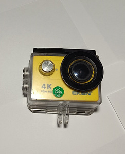 EKEN H9R 4K Action Camera (1 foto / 4)