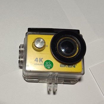 EKEN H9R 4K Action Camera