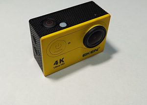 EKEN H9R 4K Action Camera (3 foto / 4)