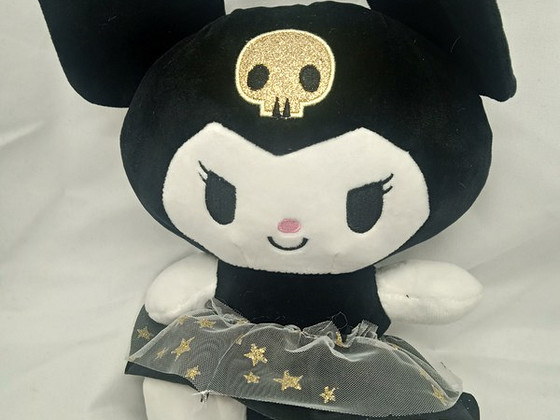 Мягкая игрушка
