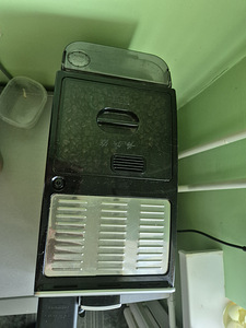Kohvimasin DeLonghi Autentica cappuccino (kohvimasin) (3 foto / 4)