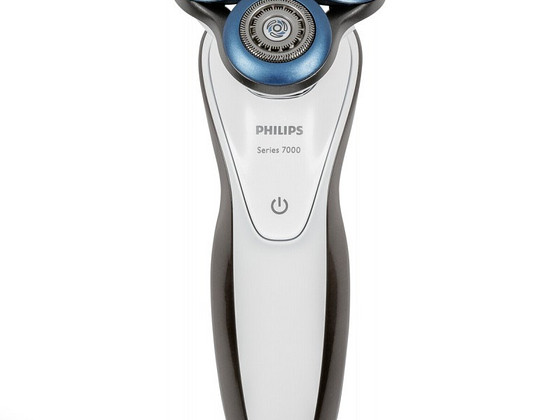 Бритва Phillips 7780
