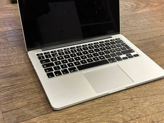 MacBook Pro 13 2015