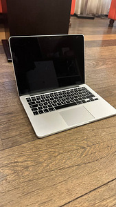 MacBook Pro 13 2015 (1 фото из 6)