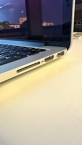 MacBook Pro 13 2015 (3 фото из 6)