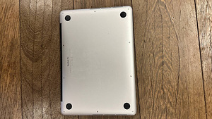 MacBook Pro 13 2015 (4 фото из 6)