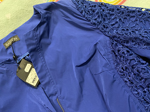Новый блейзер BASTION, размер 46 (XL) (2 фото из 3)