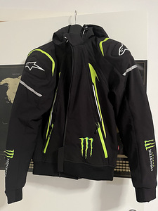 Alpinestars Mercury Tech Softshell (2 фото из 3)