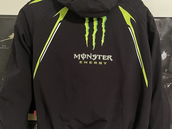 Alpinestars Mercury Tech Softshell