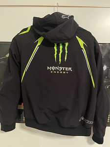 Alpinestars Mercury Tech Softshell (1 фото из 3)
