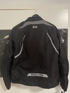 Richa Gotham 2 куртка (2 фото из 4)