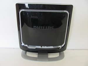 Arvuti must monitor kõlaritega 19" Philips 190X5FB/20 (5 foto / 6)