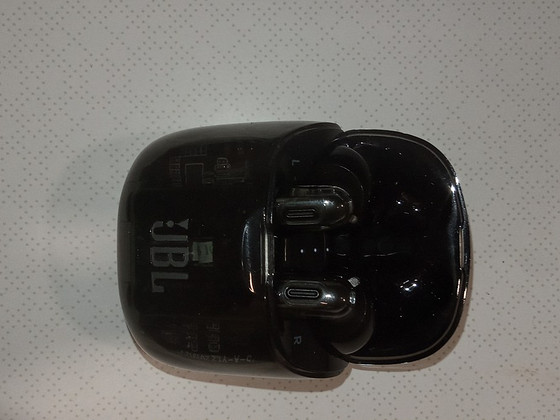 Наушники JBL TUNE 225 TWS