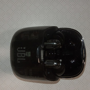 Наушники JBL TUNE 225 TWS