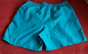 Nike ujumispüksid, M suurus. (3 foto / 4)