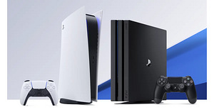 Playstation 4 mängud ja Playstation 5 mängud (2 foto / 2)