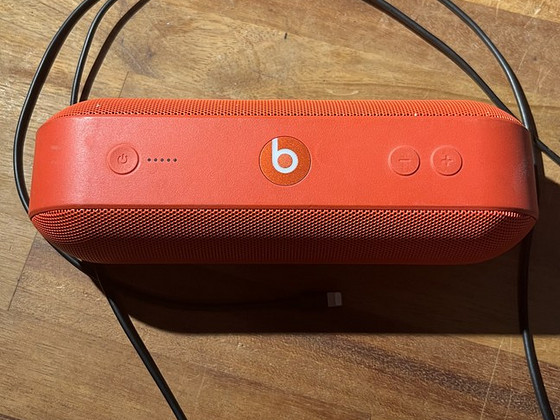 Beats pill+