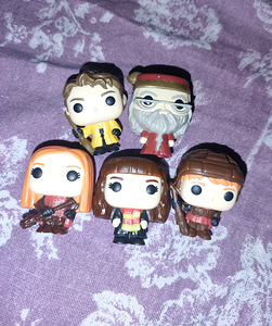 Harry Potter Kinder Joy (vahetus või müük) (1 foto / 1)