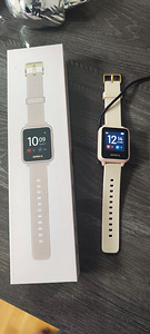 Смарт часы с тренером ( для детей) Super G (2 фото из 6)