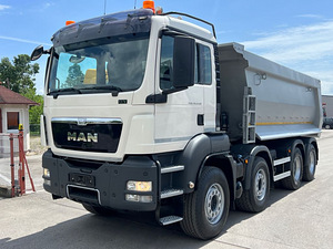 Transporditeenused, kallur kuni 20t. (Muld,Liiv,Killustik) (1 foto / 1)