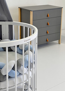 Ingvart SMART BED 9in1 (2 фото из 7)