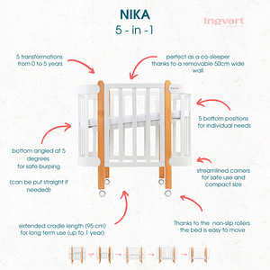 Ингварт Ника (5 фото из 10)
