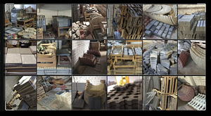 Искусственный камень (1 фото из 1)