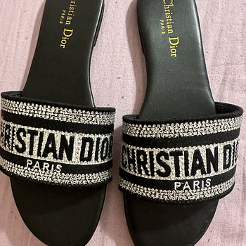 Naiste Dior jalatsid,40.