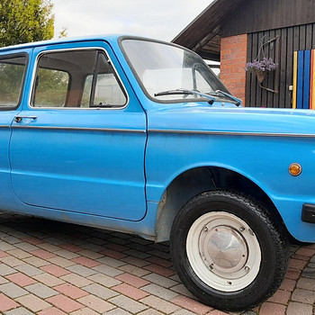 ZAZ 968M