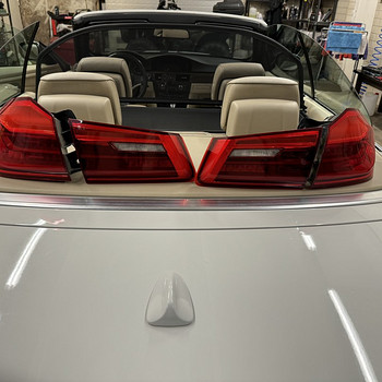 BMW G30 задние фары седан