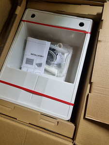 Мойка для кухни (1 фото из 2)