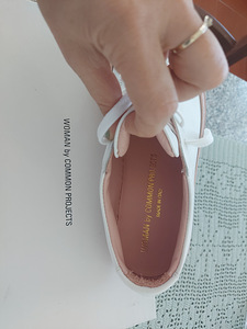 Snockers by common projects,36 (2 фото из 4)