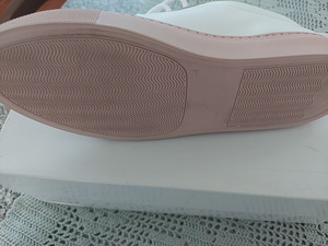 Snockers by common projects,36 (3 фото из 4)