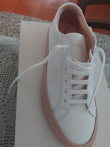 Snockers by common projects,36 (4 фото из 4)