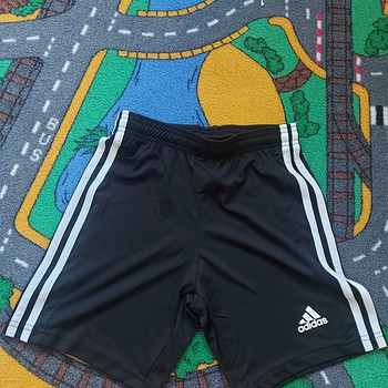Lühike püksid Adidas 134/140.