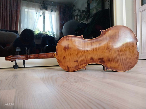 Viiul 4/4 Antonius Stradivarius