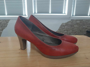 Tufli Tamaris, 40 razmer (3 foto / 3)