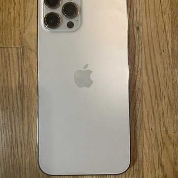 iPhone 12 Pro max, 128 Gb, white