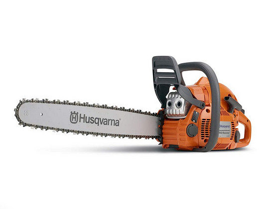 Бензопила Husqvarna 450 Rancher