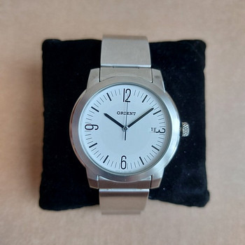 Новые редкие винтажные часы ORIENT