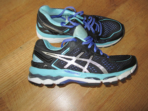 Asics 39 (1 фото из 1)