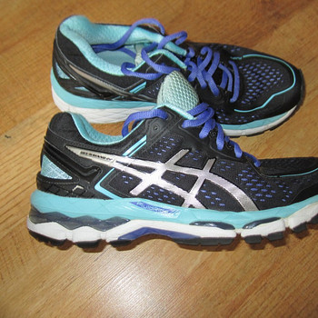 Asics 39