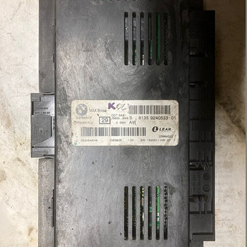 BMW E90, E91, E87 universaalne Max Brose FRM 6135 6827064