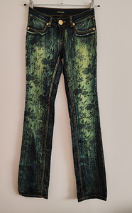 Брюки Roberto Cavalli+ куртка (1 фото из 6)